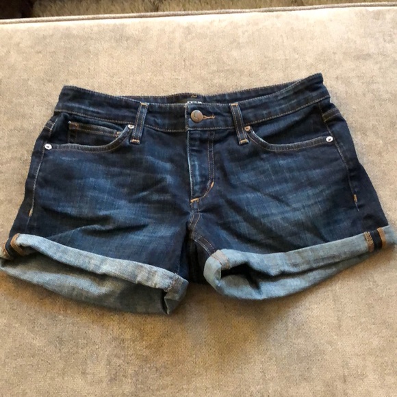 Joe's Jeans Pants - Shorts